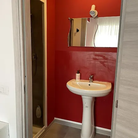 Aurelio Guest house Rome