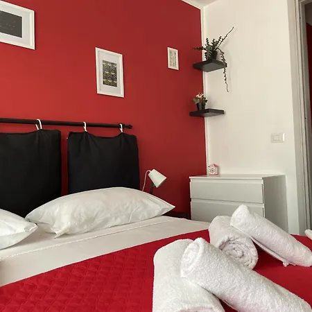 Aurelio Guest house Rome