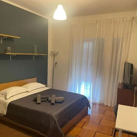 Guest house Aurelio 4*