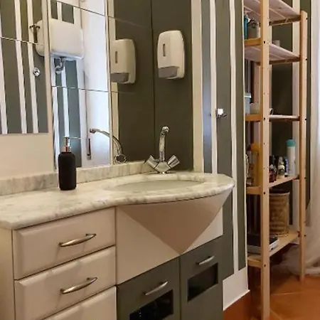 Aurelio Guest house Rome