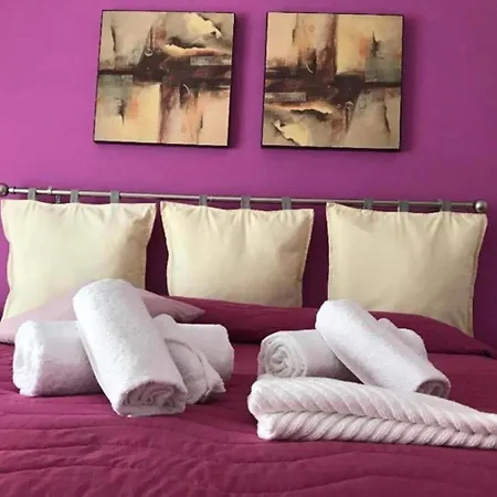 Guest house Aurelio Rome