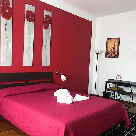 Aurelio Guest house Rome