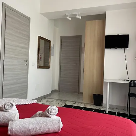 Guest house Aurelio 4*