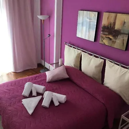Aurelio 4* Roma