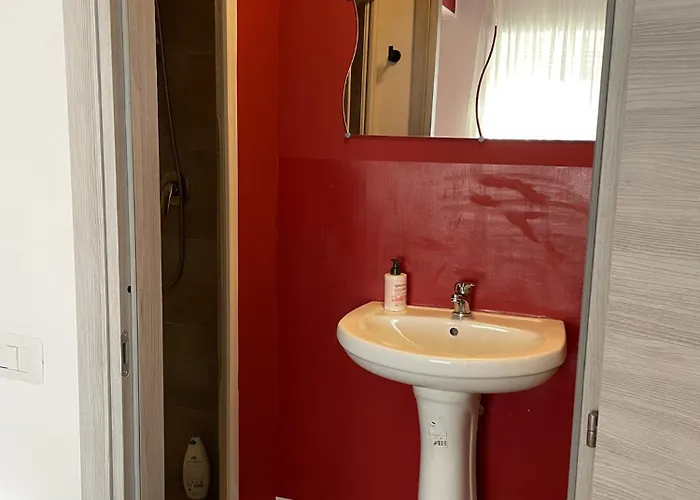 Aurelio 게스트하우스 로마