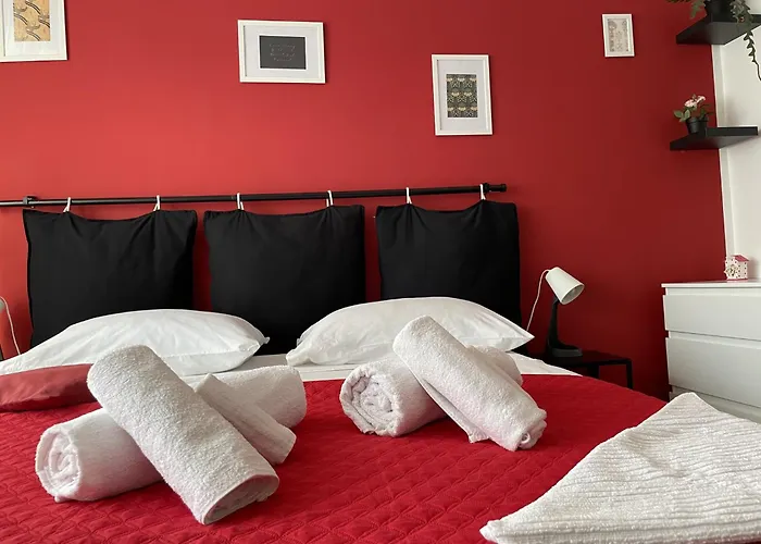 게스트하우스 Aurelio