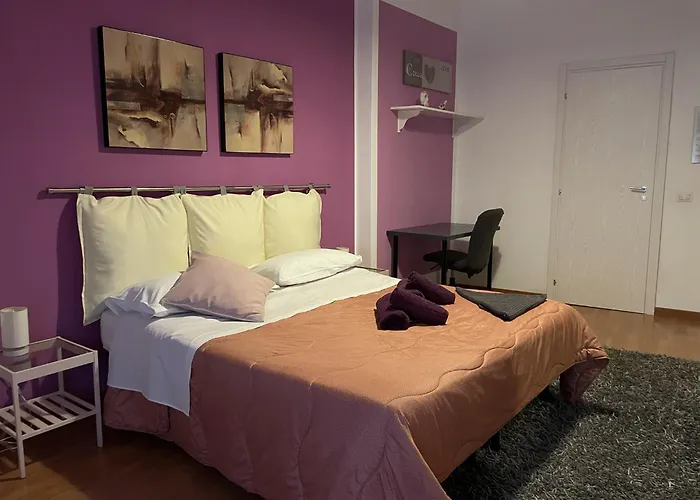 Guest house Aurelio 4*