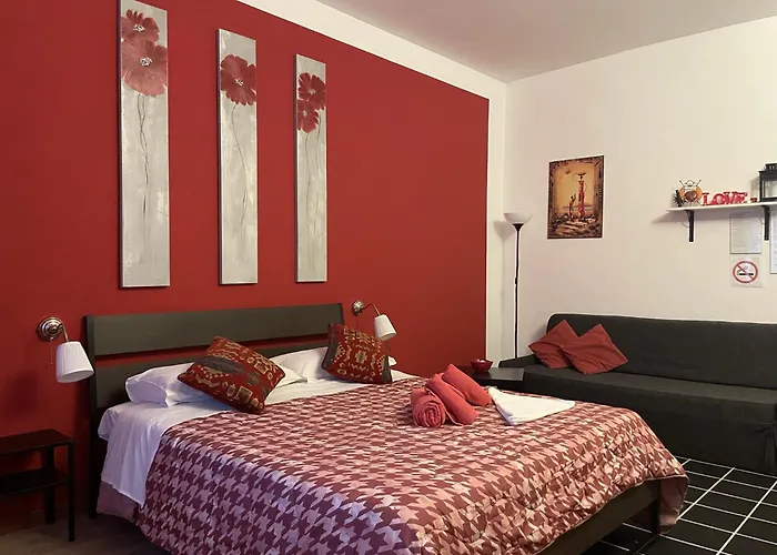 게스트하우스 Aurelio 4*