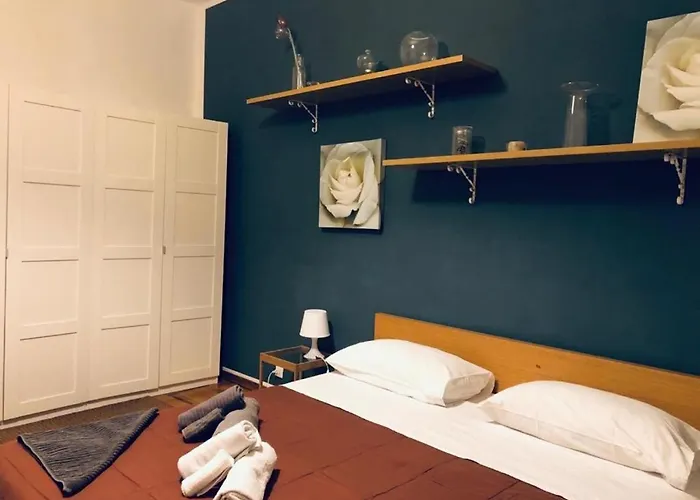 게스트하우스 Aurelio 4*