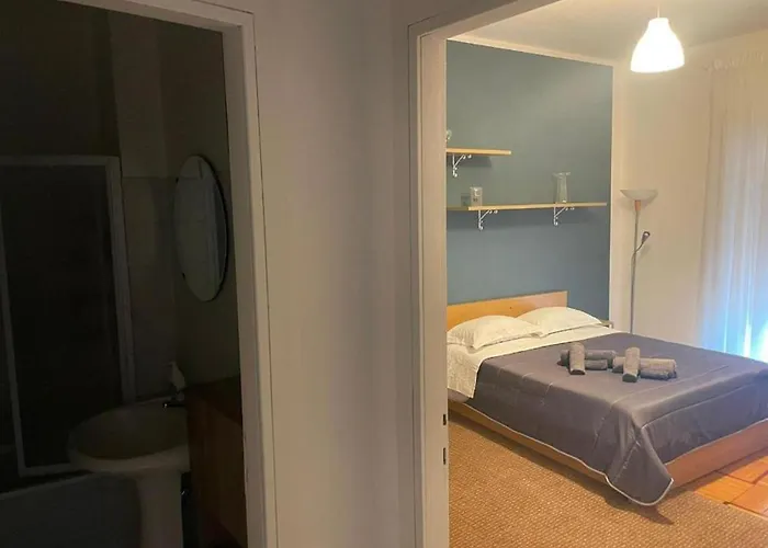 게스트하우스 Aurelio