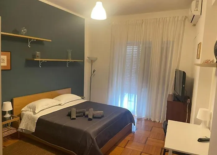 게스트하우스 Aurelio 4*