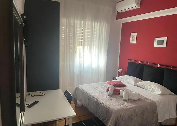 게스트하우스 Aurelio 4*