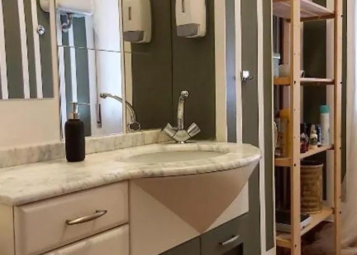 Aurelio 게스트하우스 로마