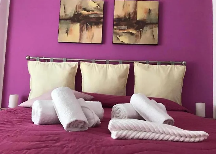 게스트하우스 Aurelio 로마