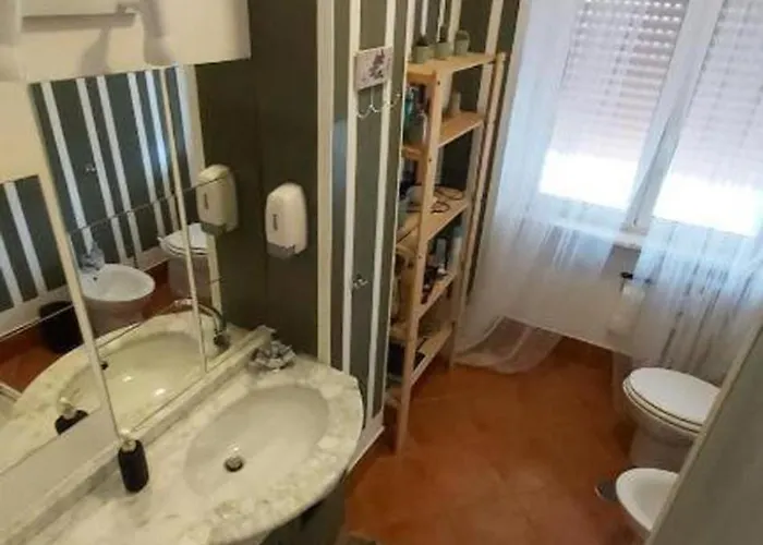 Aurelio 게스트하우스