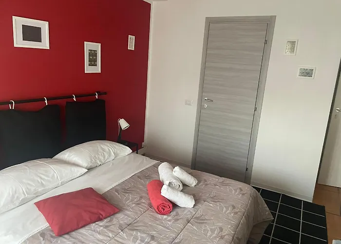 게스트하우스 Aurelio