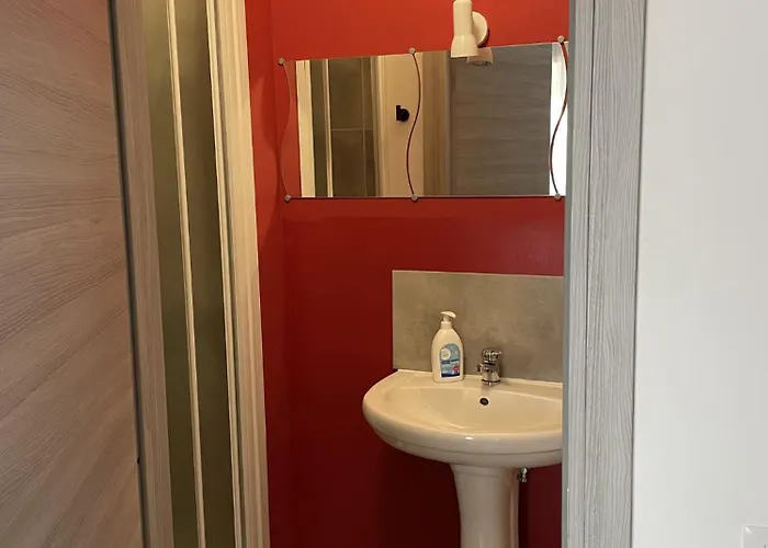 Aurelio 게스트하우스