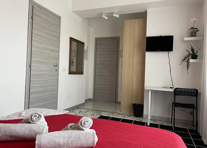 게스트하우스 Aurelio 4*