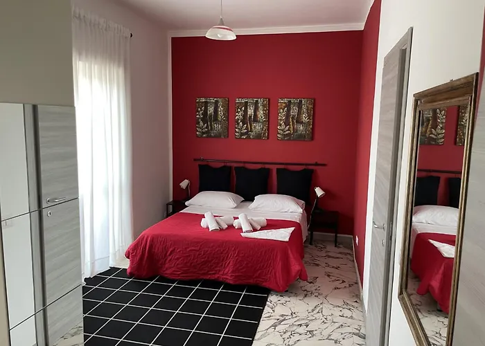 Aurelio 게스트하우스