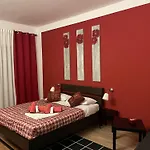 Aurelio 4* Рим