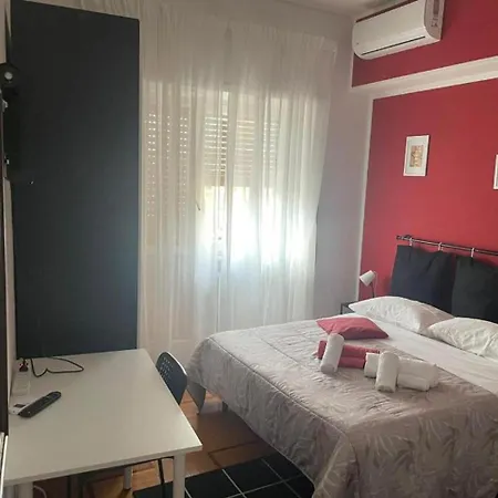 بيت ضيافة Aurelio 4*